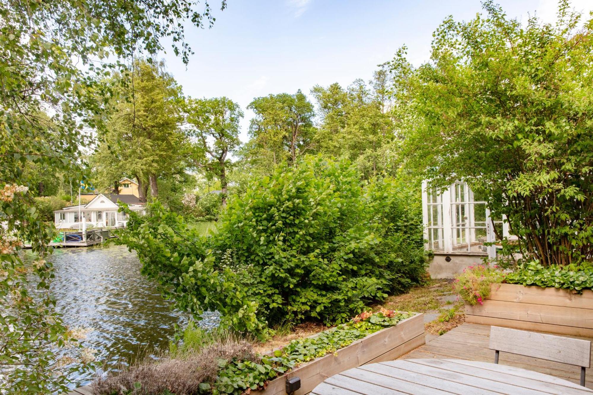 Hébergement de vacances Peaceful, Picturesque Lake&forest Retreat