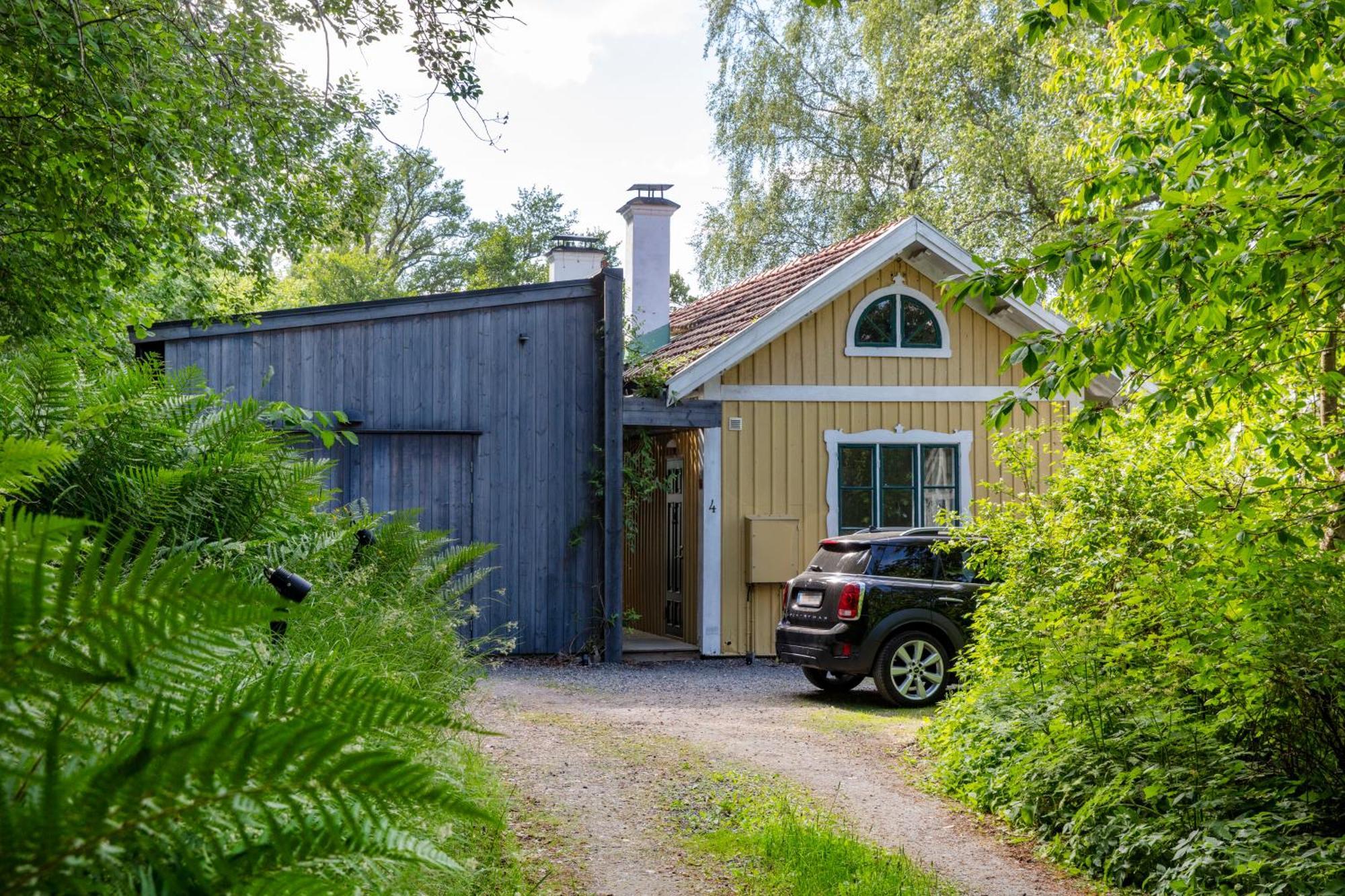 Hébergement de vacances Peaceful, Picturesque Lake&forest Retreat *