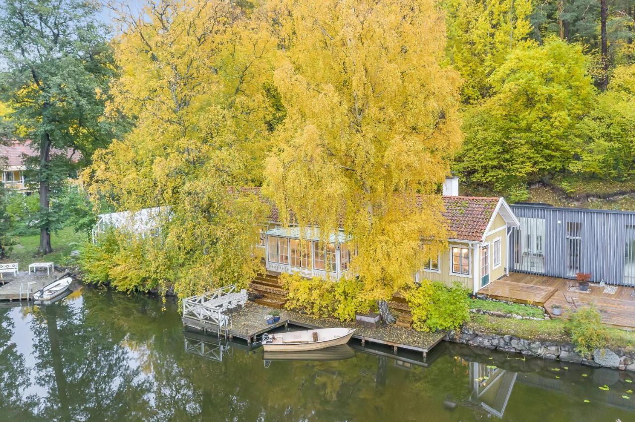 Peaceful, Picturesque Lake&forest Retreat Hébergement de vacances *