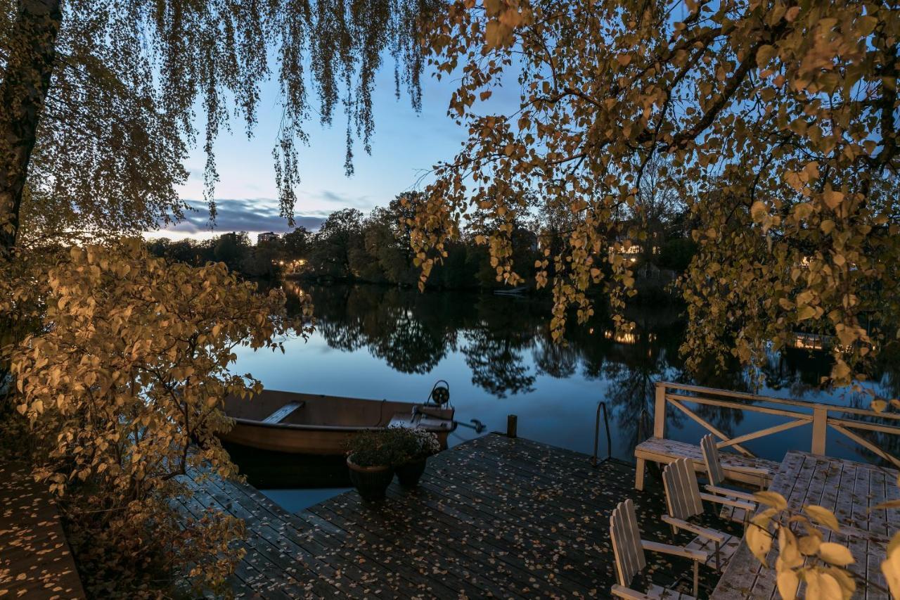 Peaceful, Picturesque Lake&forest Retreat
