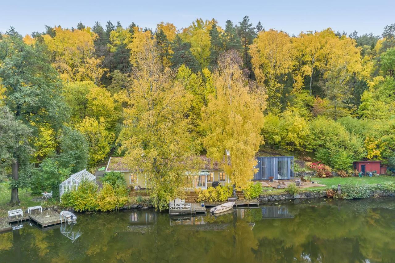 Peaceful, Picturesque Lake&forest Retreat Hébergement de vacances
