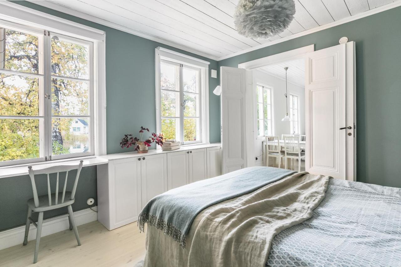 Vakantiehuis Peaceful, Picturesque & Forest Retreat